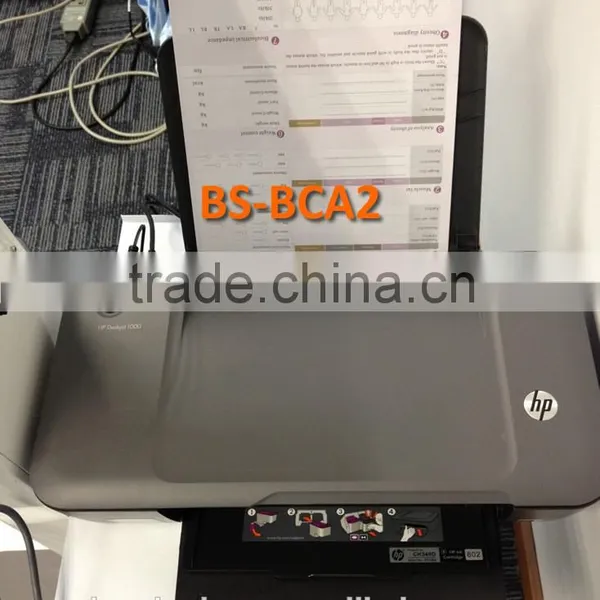 Body Composition Analyzer in Other Beauty Equipment BS-BCA2 photo-6