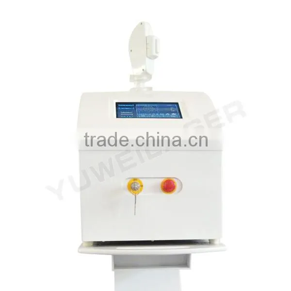 2016 High Quality Facial Depilacion Maquina Ipl Machine photo-2