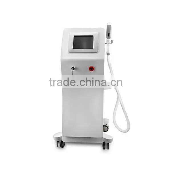 Hair Removal Laser Opt rf / Opt and Shr Professional Hair Remove Laser Machine Best Quality VH600 photo-5