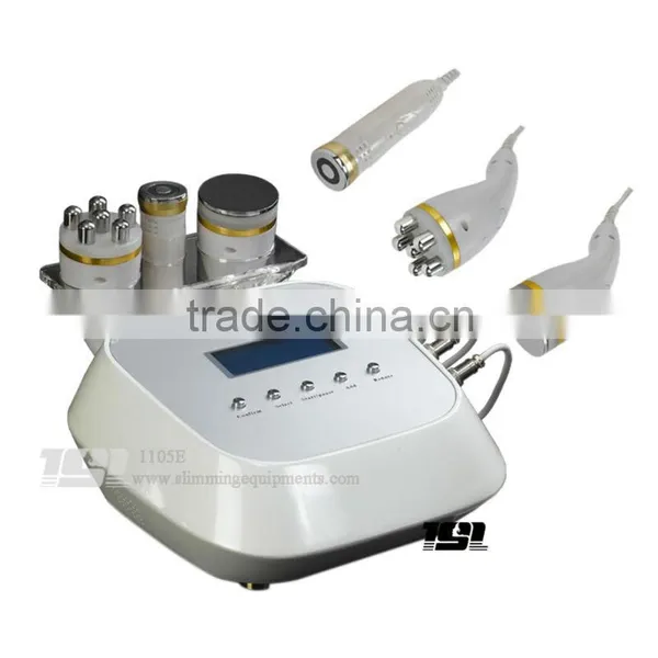Home Design Medical Equipment rf Cavitation Device