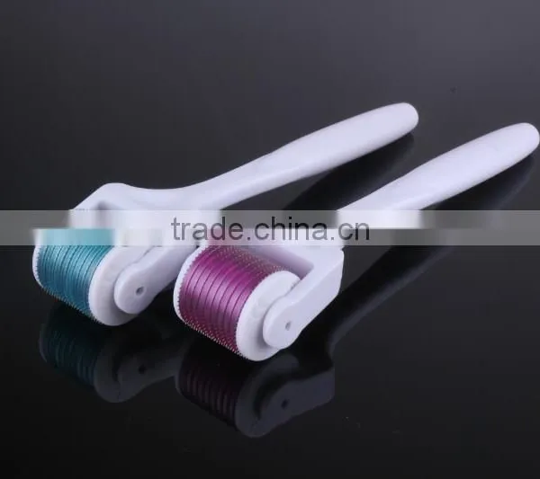 OEM Wholesale! Led Derma Skin Roller Electro dr Derma Roller photo-4