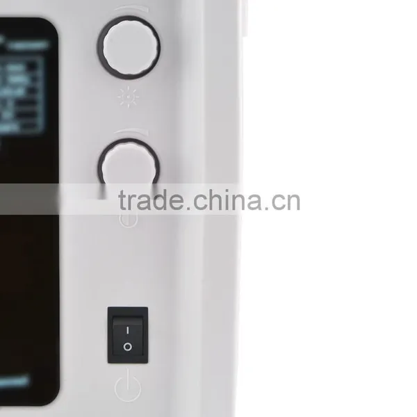Factory Price!!CE Approved Notebook/Portable Ultrasound Scanner With 3.5Mhz Multi-frequency Convex Probe RUS-6000D photo-4