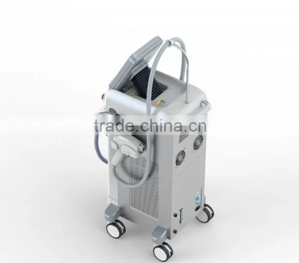 Hair Removal Machine BM-100 808nm Diode Laser for Deep Penetration photo-6