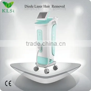 Pantented Design Salon Equipment Laser Hair Removal 808 photo-2
