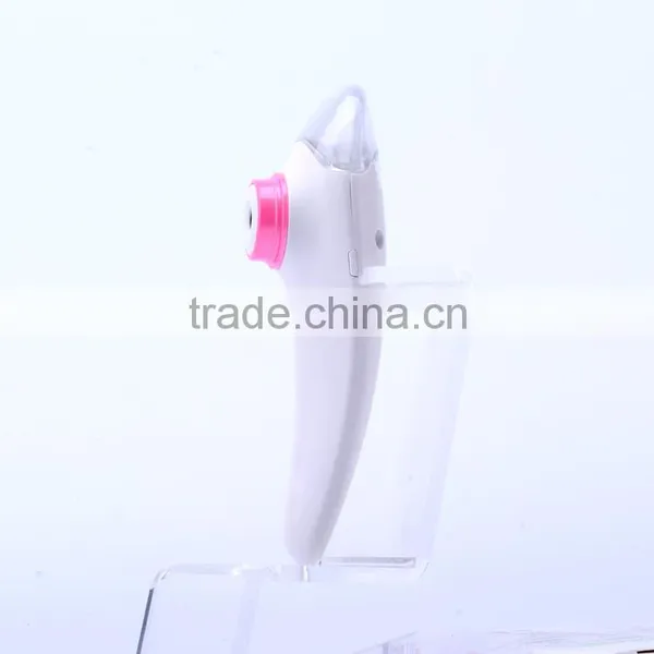 Beauty Salon Equipment Vacuum & Spray Facial Machine Facial Mist Spray photo-2