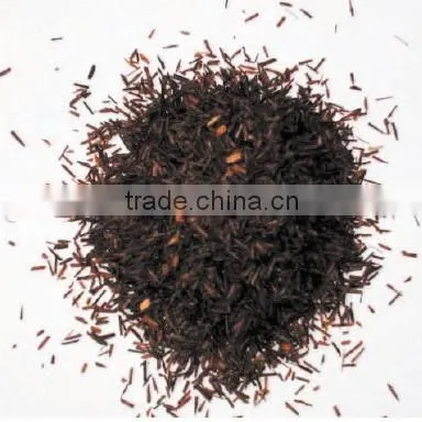 Rooibos Tea (fermented), 35% Polyphenol Extract