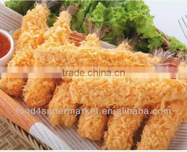 Quick Batter Mix Panko photo-5