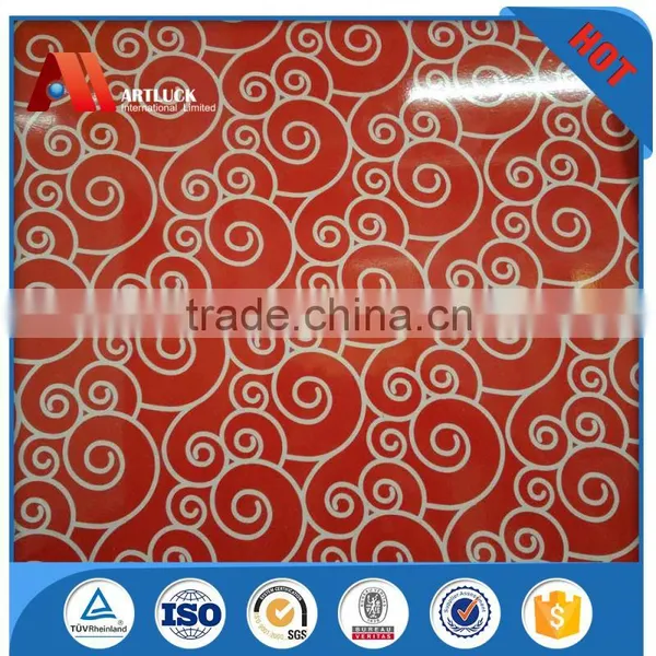 Cold Rolled Prepainted Color Coated Galvanized Steel Coil Price photo-4