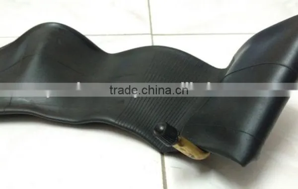 Various Grade of Two Wheeler Tyre Tube/ Natural Rubber Inner Tyre Tube for Indian Products photo-3