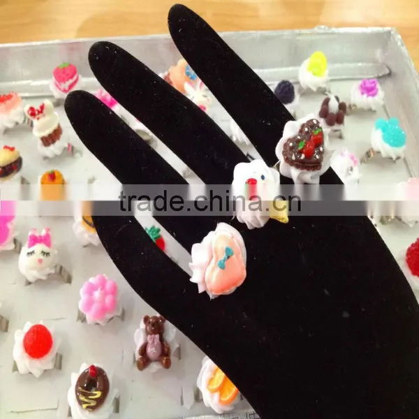 Made In China PVC Ring Crafts photo-2