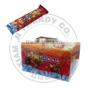 Microphone Pen Swiss Candy photo-3