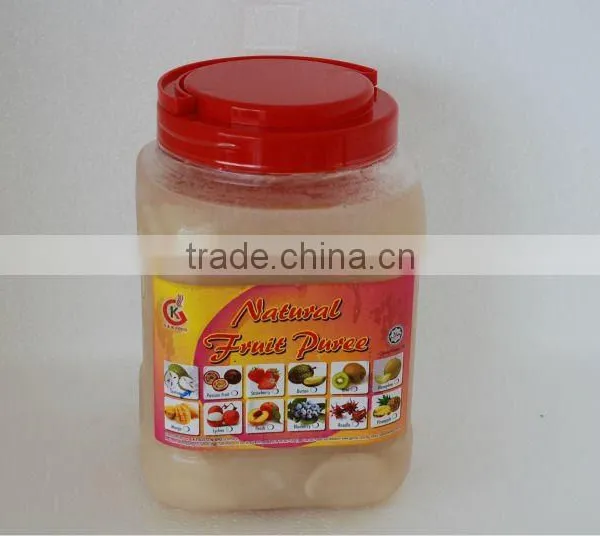 Soursop Puree