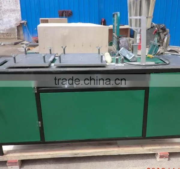 Waste Paper Pencil Making Machine photo-2