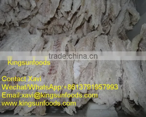 New Materials Dry Salted Pollock Migas photo-5