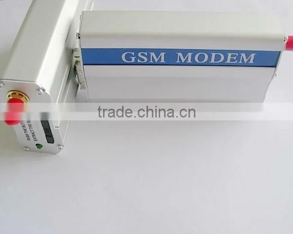 Hot Offer Rs232 Rj45 Usb Gprs Sim900 Gsm Modem With Sim Card Lot photo-2