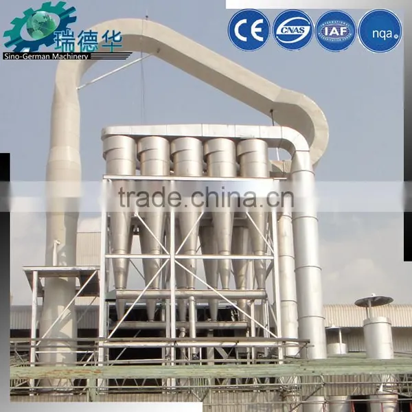 High Yield Automatic Potato/corn/cassava Starch Production Line photo-6