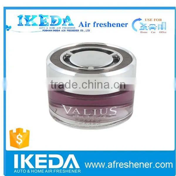 Glass Bottle Natural Essential Oil Car Air Freshener Wholesale photo-3