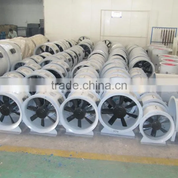 Axial Fan photo-6