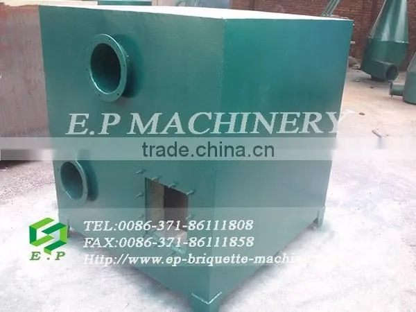 Biomass Fuel Pellet Line photo-4