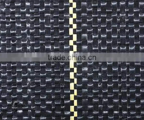 PP Woven Geotextile Price for Highway Railway Agriculture photo-2