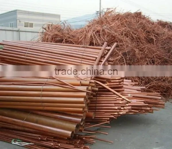 Copper Scrap / Copper Wire for Sale photo-2