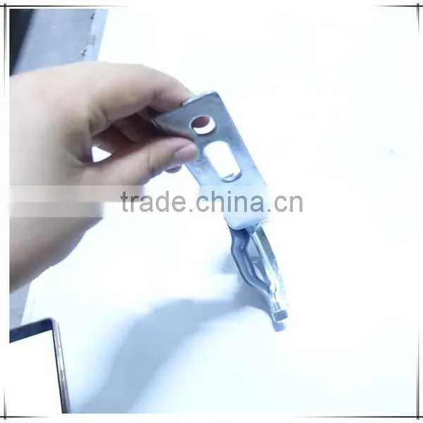Left a Hinge Cover 8402300XSZ08A FC for H2 photo-3