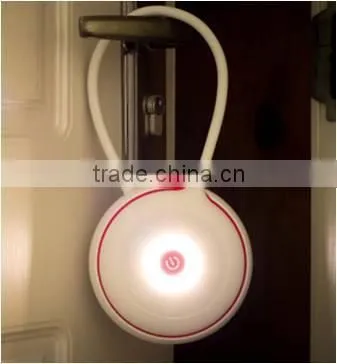 Portable LED Desk Lamps photo-2