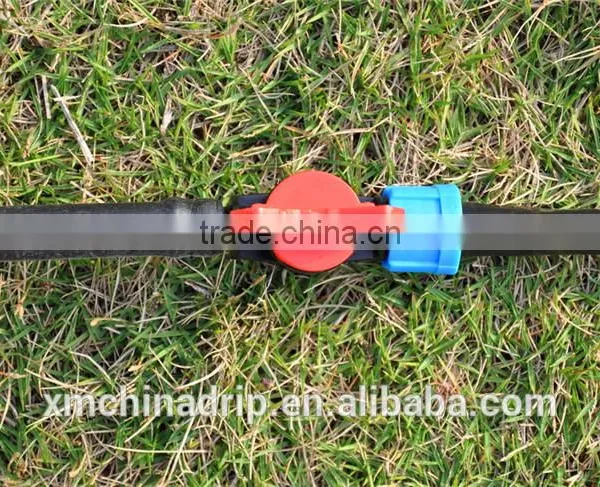 ChinaDrip Tape Irrigation CT0317 System Croco Offtake Lay Flat Hose photo-6
