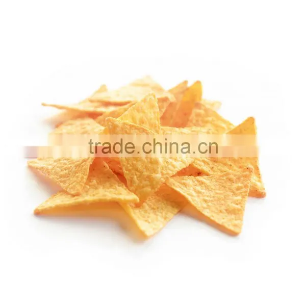 Mexico Nacho Chips Production Machine photo-6