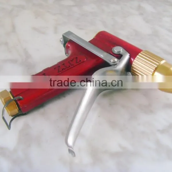 High Pressure Water Paint Airless Spray Gun photo-2