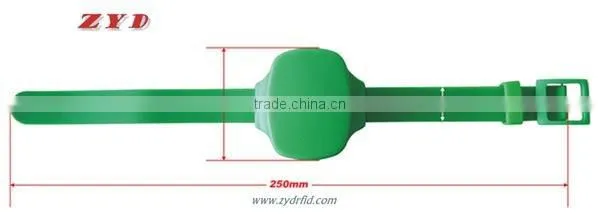 Ntag213/216 NFC Bracelet Wristband With Custom Design photo-6
