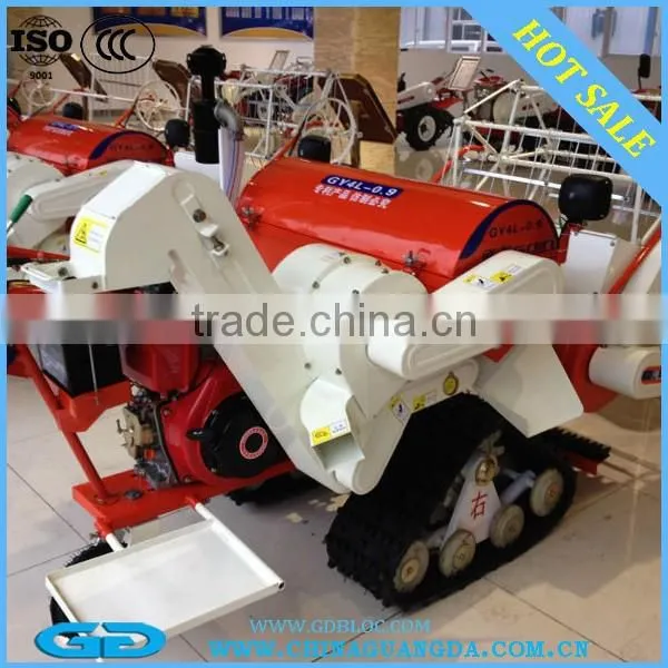 Wheat Rice Mini Combine Harvester Prices/price of Wheat Harvester/mini Combine Harvester for Sale photo-6