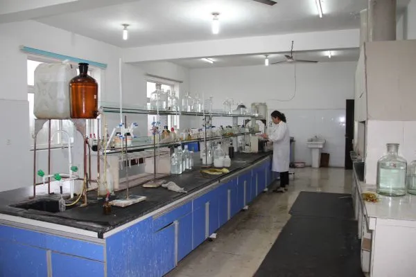Anyang Jinyuan Metallurgical Materials Co.,Ltd company overview - view 2