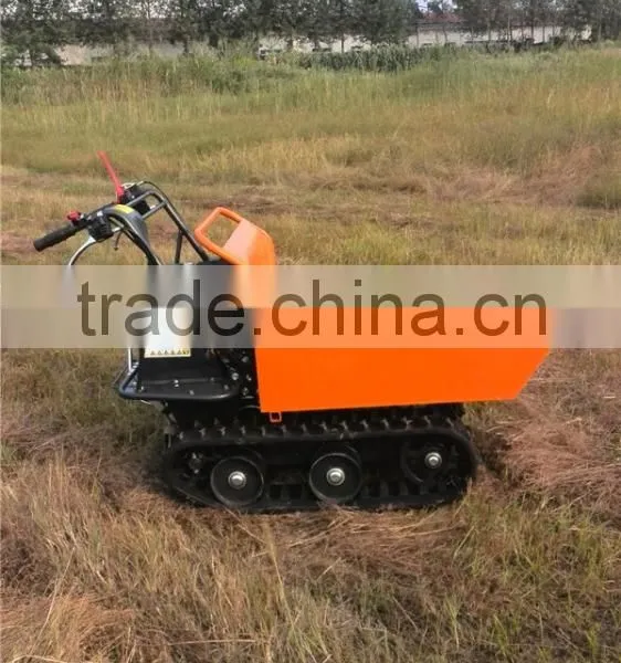 SF0615 Mini Garden Dumper Truck Price photo-4