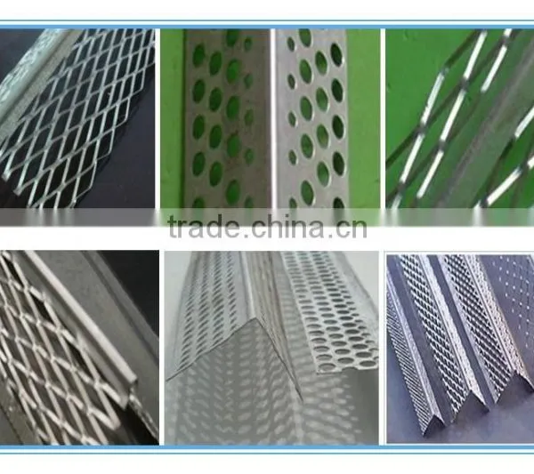 Drywall Corner Beads /cheap Corner Bead/pvc Corner Bead