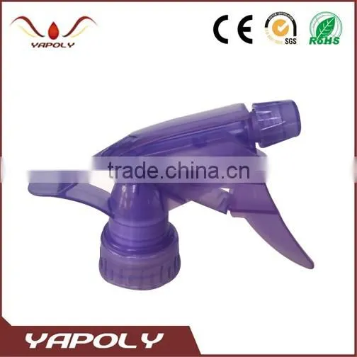 Hot Sale High Quality PP 28 410 Trigger Sprayer Pump on Sale China photo-5