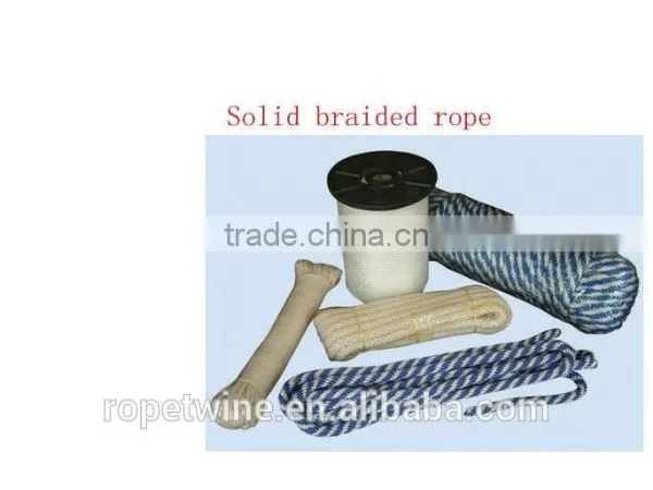 2014 New Material Braided Rope photo-2