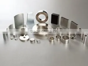China Magnet Manufacturer Strong Sintered Ndfeb Magnets For Sale photo-5