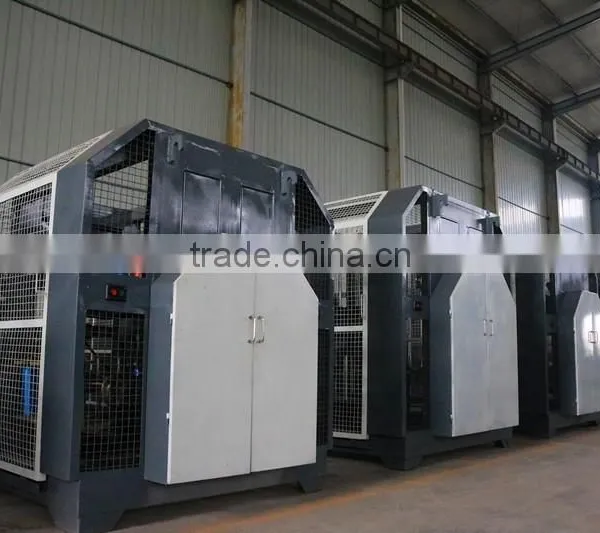 Rope Making Machine photo-5