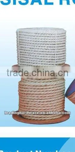 SISAL ROPE