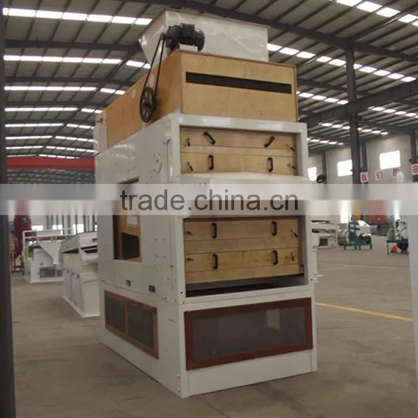 Wheat, Corn, Paddy Seed Cleaner photo-2