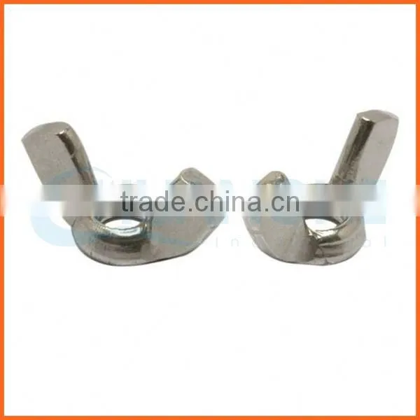 High Quality Aluminum Wheel Lock Nut photo-5