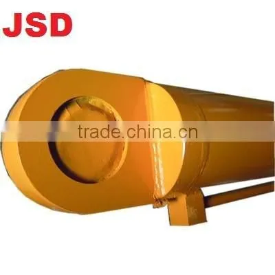 High Quality Hydraulic Jack photo-3