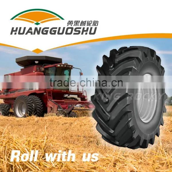 Wholesale Cheap Price Backhoe Tires 19.5l-24 photo-5
