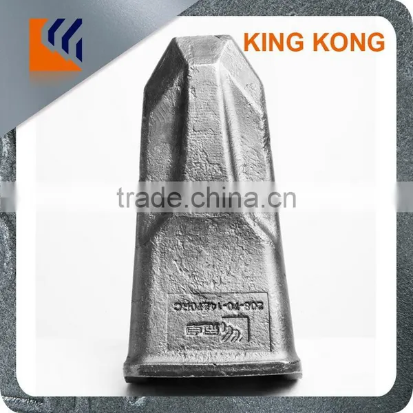 Best Price Steel Forging Bucket Teeth 208-70-14270RC for Excavator photo-4