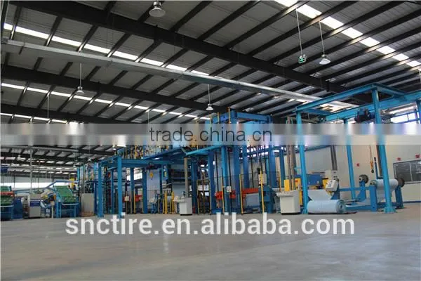 Chinese Mini Van High Quality Car Tyres CF350 185/70R14C photo-4
