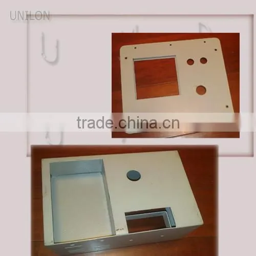 High Precision Sheet Metal Enclosure photo-6