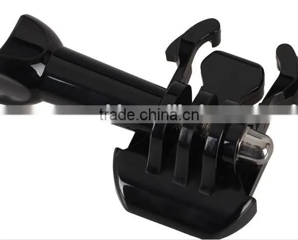 Plastic Standard Frame Protective Frame Housing photo-6