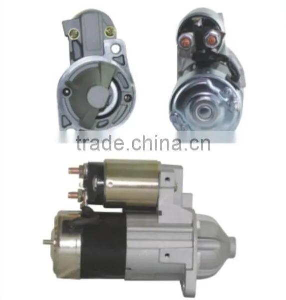 KOOLMAN Starter 03G911023 0001125053 0001125054 for Germany Car photo-6