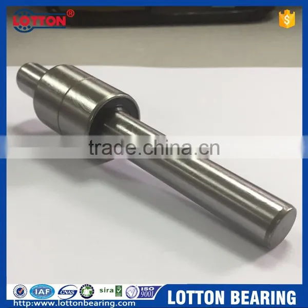 Water Pump Shaft Bearings WB1630148 WIR16301147 photo-5